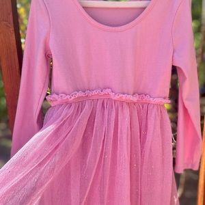 Cat & Jack tutu dress